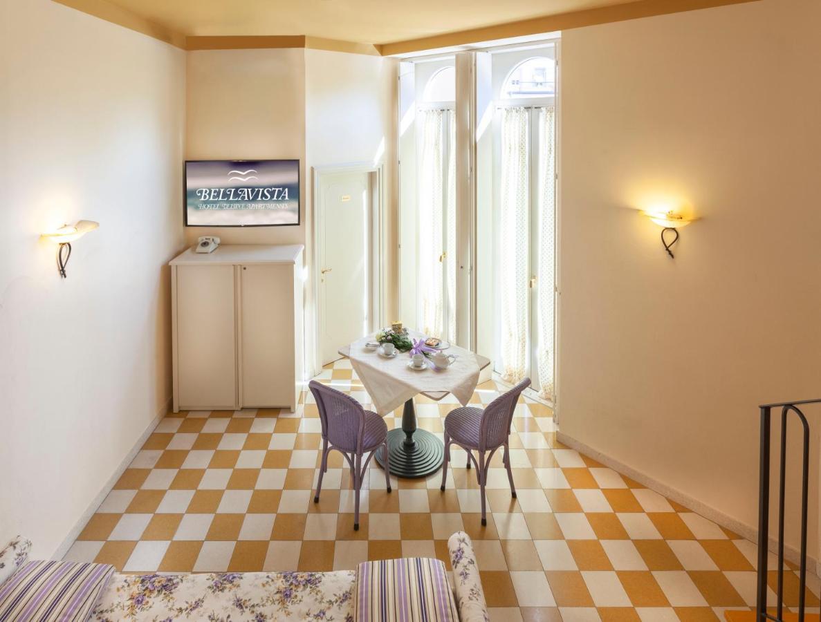Bellavista Lakefront Hotel & Apartments Рива дел Гарда Екстериор снимка